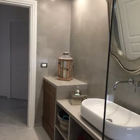 Apartment - Casa Di Sal *