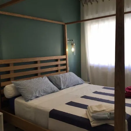 - Casa Di Sal * Gallipoli