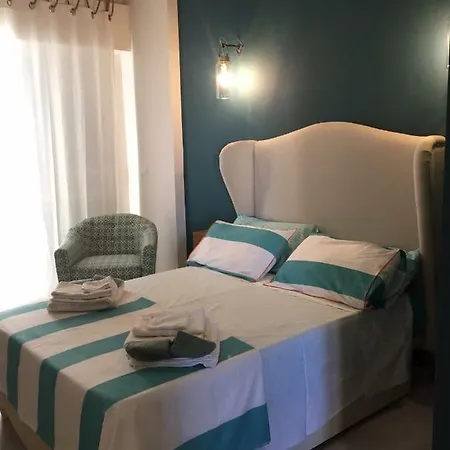 Apartment - Casa Di Sal *
