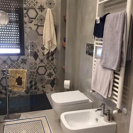 - Casa Di Sal * Gallipoli