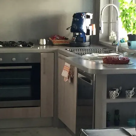 - Casa Di Sal *