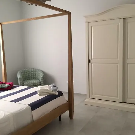 Apartment - Casa Di Sal