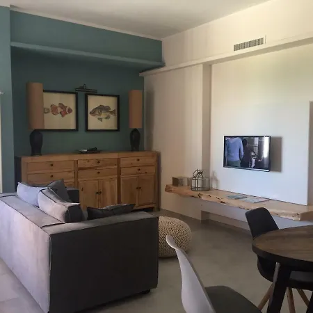 Apartment - Casa Di Sal Gallipoli