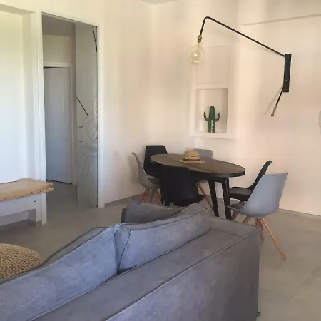 - Casa Di Sal * Gallipoli