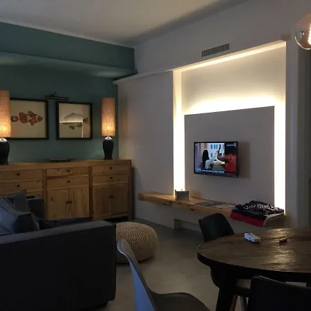 - Casa Di Sal