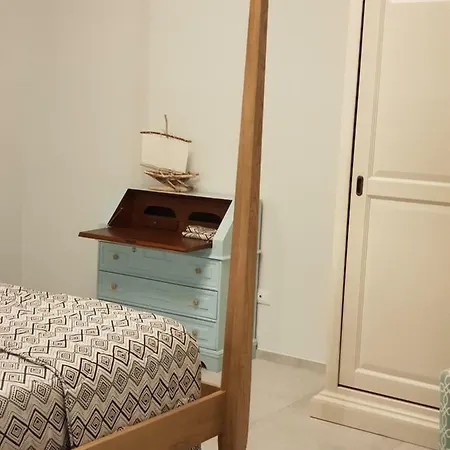 - Casa Di Sal *